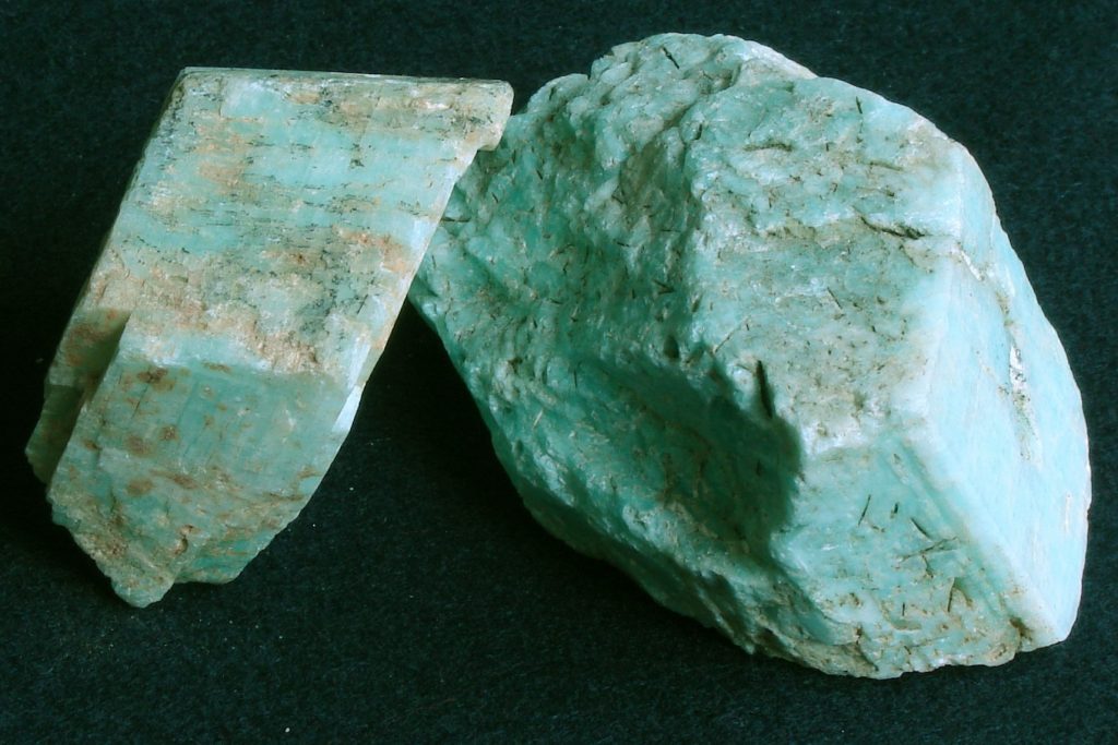 amazonite